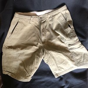 Columbia Cargo Shorts
